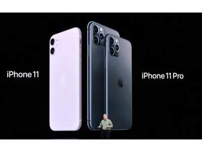iphone 11 vs pixel 4