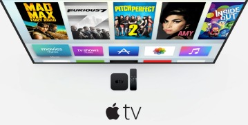 apple tv subscription